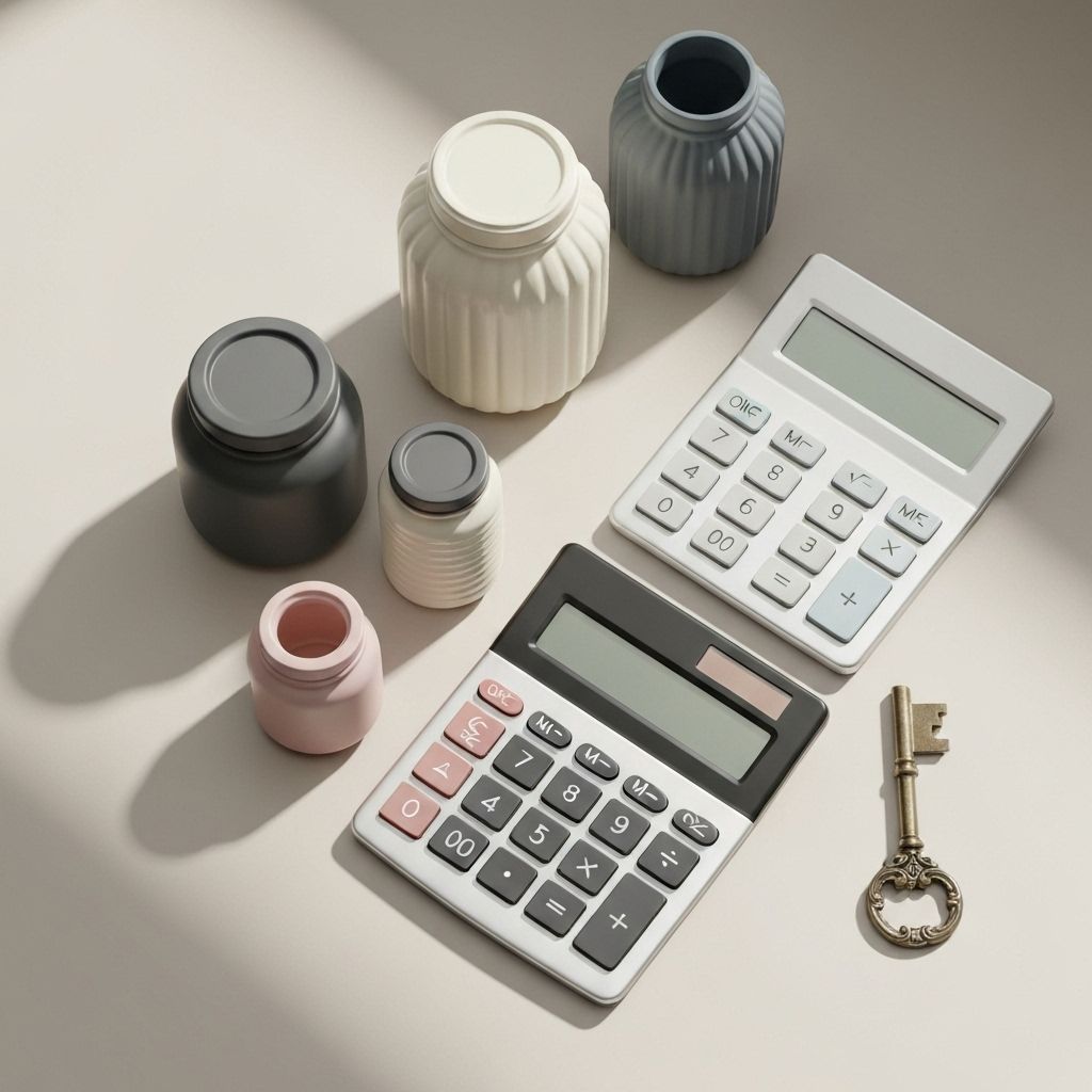 Saving for a first-time buyer down payment